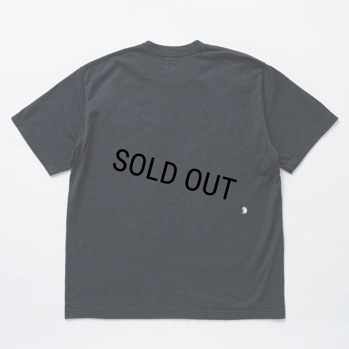 画像2: RATS/LUCHA TEE（BLACK）［ルチャT-25春夏］ (2)