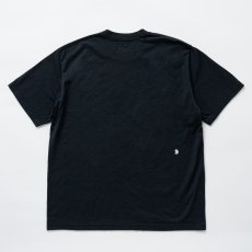 画像2: RATS/LUCHA TEE（BLACK）［ルチャT-25春夏］ (2)