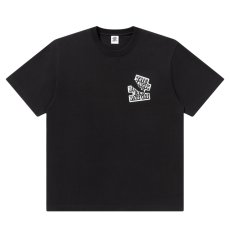 画像2: BlackEyePatch/TORN OG LABEL TEE（BLACK） (2)