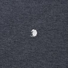 画像5: RATS/SOLIDARITY TEE（CHARCOAL）［ソリダリティーT-25春夏］ (5)