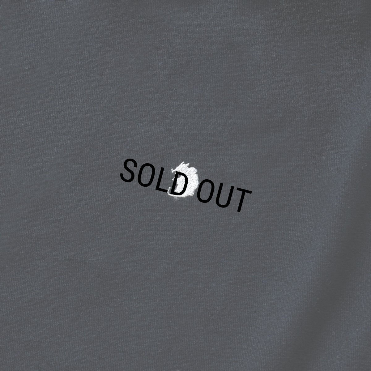 画像6: RATS/LUCHA TEE（BLACK）［ルチャT-25春夏］ (6)