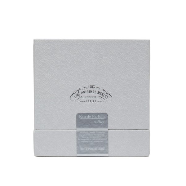 画像2: COOTIE PRODUCTIONS/Eau de Parfum（50ml）［香水-25春夏］