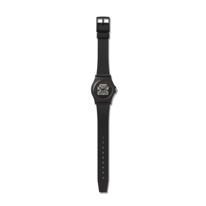画像1: BlackEyePatch/OG LABEL WATCH（BLACK）