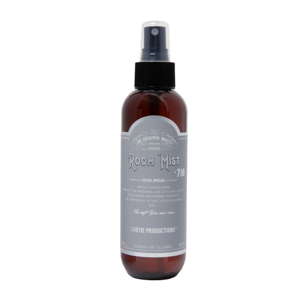 画像2: COOTIE PRODUCTIONS/Room Mist（180ml）［ルームミスト"180ml"-25春夏］