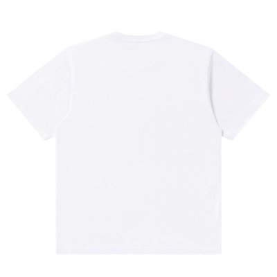 画像2: BlackEyePatch/WORLD IS YOURS TEE（WHITE）