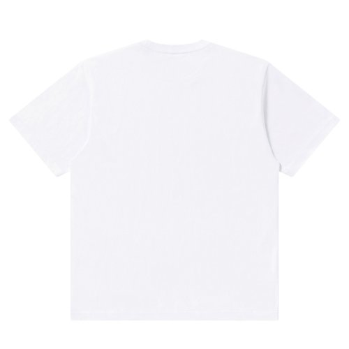 他の写真2: BlackEyePatch/WORLD IS YOURS TEE（WHITE）