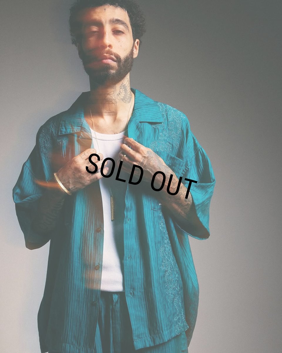 画像4: TIGHTBOOTH/ANGLE IRON NECKLACE（Gold Plated）［ネックレス-25春夏］ (4)