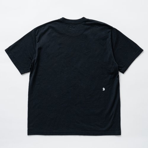 他の写真2: RATS/LUCHA TEE（BLACK）［ルチャT-25春夏］