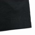 画像4: WACKO MARIA/BOARD SHORTS（BLACK）［ボードショーツ-25春夏］ (4)