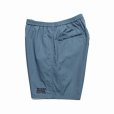 画像2: WACKO MARIA/BOARD SHORTS（BLUE）［ボードショーツ-25春夏］ (2)