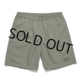 WACKO MARIA/BOARD SHORTS（KHAKI）［ボードショーツ-25春夏］