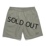 WACKO MARIA/BOARD SHORTS（KHAKI）［ボードショーツ-25春夏］
