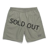 WACKO MARIA/BOARD SHORTS（KHAKI）［ボードショーツ-25春夏］