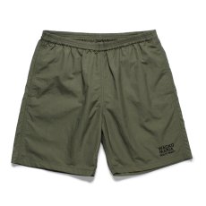 画像1: WACKO MARIA/BOARD SHORTS（KHAKI）［ボードショーツ-25春夏］ (1)