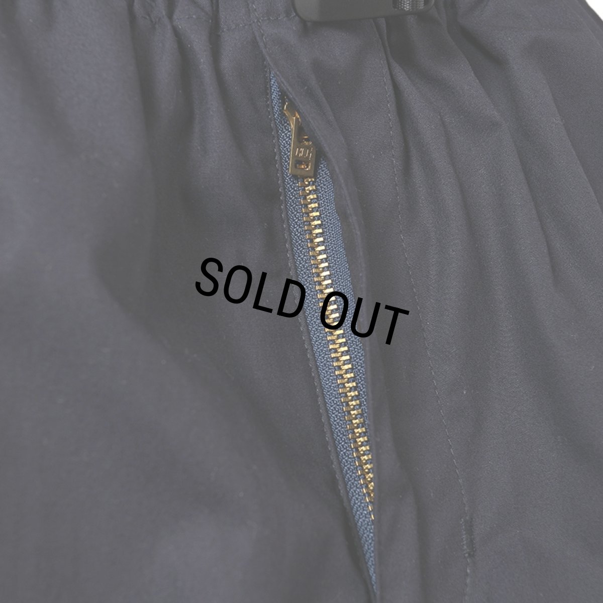 画像4: CHALLENGER/FIELD EASY PANTS（BLACK）［フィールドイージーパンツ-25秋冬］ (4)