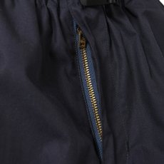 画像4: CHALLENGER/FIELD EASY PANTS（BLACK）［フィールドイージーパンツ-25秋冬］ (4)