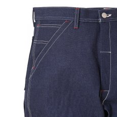 画像5: CHALLENGER/CLASSIC PAINTER PANTS（INDIGO）［クラシックペインターパンツ-25秋冬］ (5)
