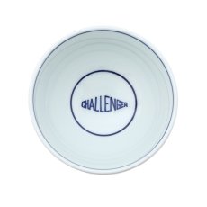画像2: CHALLENGER/GEN-EMON KILN RICE BOWL（NAVY）［お茶碗-25秋冬］ (2)
