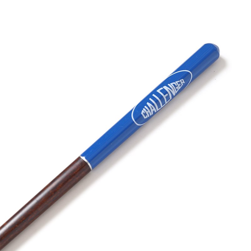 画像3: CHALLENGER/LOGO CHOPSTICKS（BLUE）［お箸-25秋冬］
