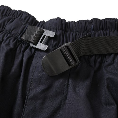 他の写真3: CHALLENGER/FIELD EASY PANTS（BLACK）［フィールドイージーパンツ-25秋冬］