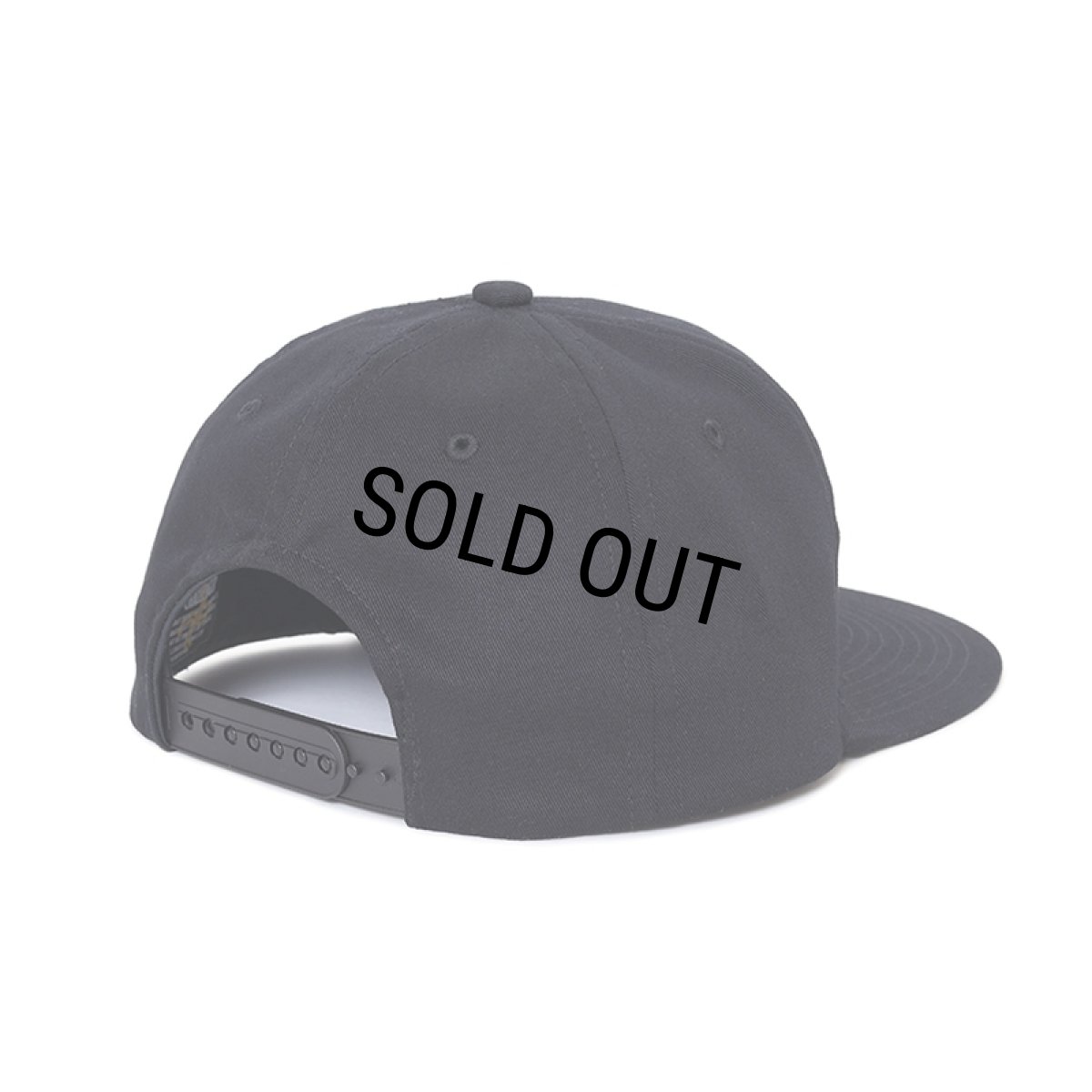 画像2: CHALLENGER/EAGLE CAP（BLACK）［イーグルキャップ-25秋冬］ (2)