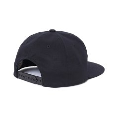 画像2: CHALLENGER/EAGLE CAP（BLACK）［イーグルキャップ-25秋冬］ (2)
