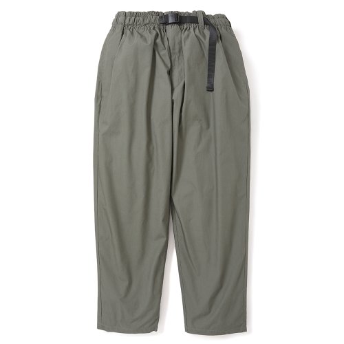 他の写真1: CHALLENGER/FIELD EASY PANTS（ARMY GREEN）［フィールドイージーパンツ-25秋冬］