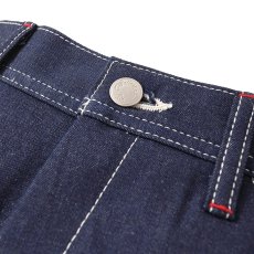 画像4: CHALLENGER/CLASSIC PAINTER PANTS（INDIGO）［クラシックペインターパンツ-25秋冬］ (4)