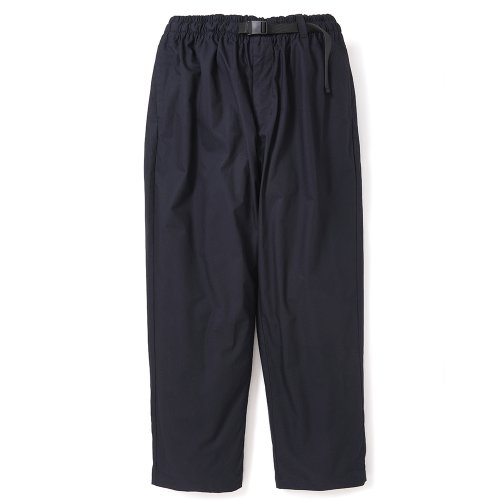 他の写真1: CHALLENGER/FIELD EASY PANTS（BLACK）［フィールドイージーパンツ-25秋冬］