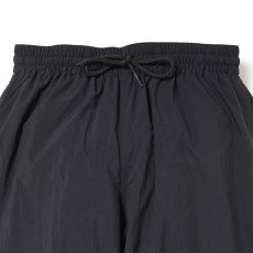 画像4: CHALLENGER/WARM UP PANTS（BLACK）［ウォームアップパンツ-25秋冬］ (4)