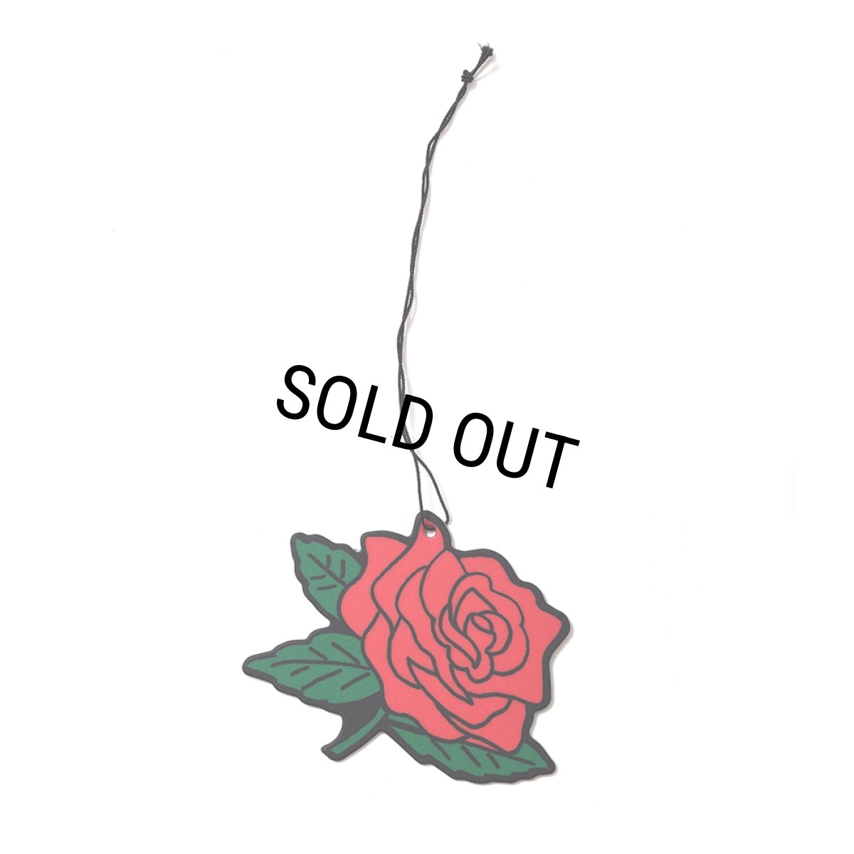 画像3: CHALLENGER/ROSE AIR FRESHENER（ROSE）［ローズエアフレッシュナー-25秋冬］ (3)