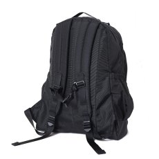 画像3: CHALLENGER/BACK PACK -SPEC 01-（BLACK）［バックパック-25秋冬］ (3)