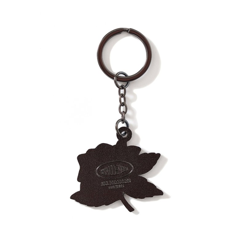 画像2: CHALLENGER/ROSE KEY RING（ROSE）［ローズキーリング-25秋冬］
