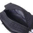 画像6: CHALLENGER/WAIST BAG -SPEC 02-（BLACK）［ウエストバッグ-25秋冬］
