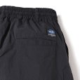 画像7: CHALLENGER/WARM UP PANTS（BLACK）［ウォームアップパンツ-25秋冬］
