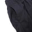 画像5: CHALLENGER/FIELD EASY PANTS（BLACK）［フィールドイージーパンツ-25秋冬］