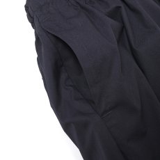 画像5: CHALLENGER/FIELD EASY PANTS（BLACK）［フィールドイージーパンツ-25秋冬］ (5)