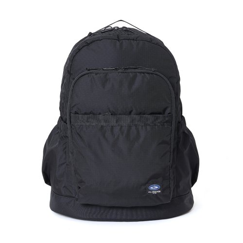 他の写真1: CHALLENGER/BACK PACK -SPEC 01-（BLACK）［バックパック-25秋冬］