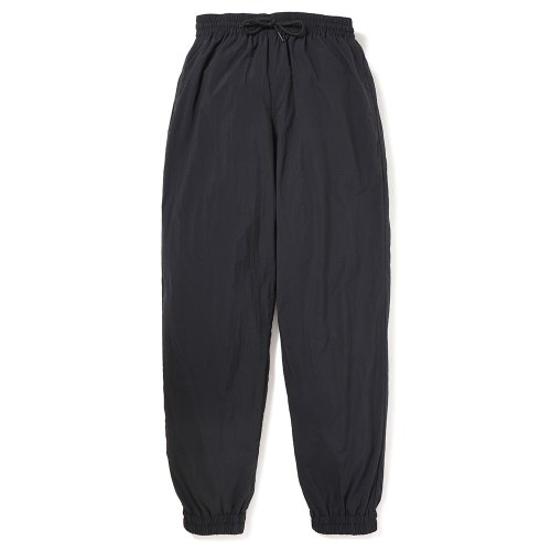 他の写真1: CHALLENGER/WARM UP PANTS（BLACK）［ウォームアップパンツ-25秋冬］