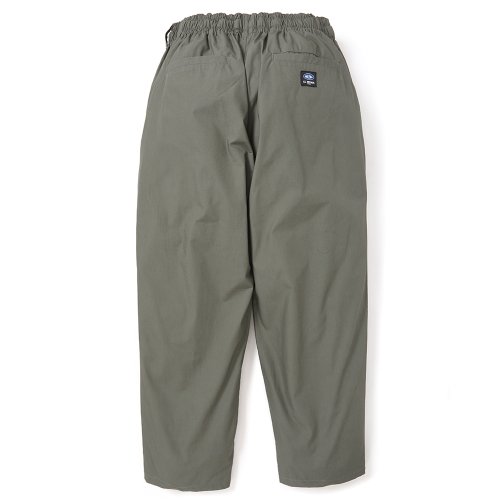 他の写真2: CHALLENGER/FIELD EASY PANTS（ARMY GREEN）［フィールドイージーパンツ-25秋冬］