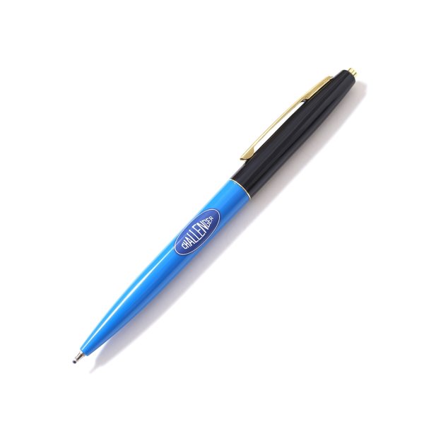 画像2: CHALLENGER/LOGO PEN（BLUE/BLACK）［ロゴペン2本セット-25秋冬］