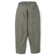 画像2: CHALLENGER/FIELD EASY PANTS（ARMY GREEN）［フィールドイージーパンツ-25秋冬］ (2)
