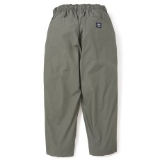 画像2: CHALLENGER/FIELD EASY PANTS（ARMY GREEN）［フィールドイージーパンツ-25秋冬］ (2)