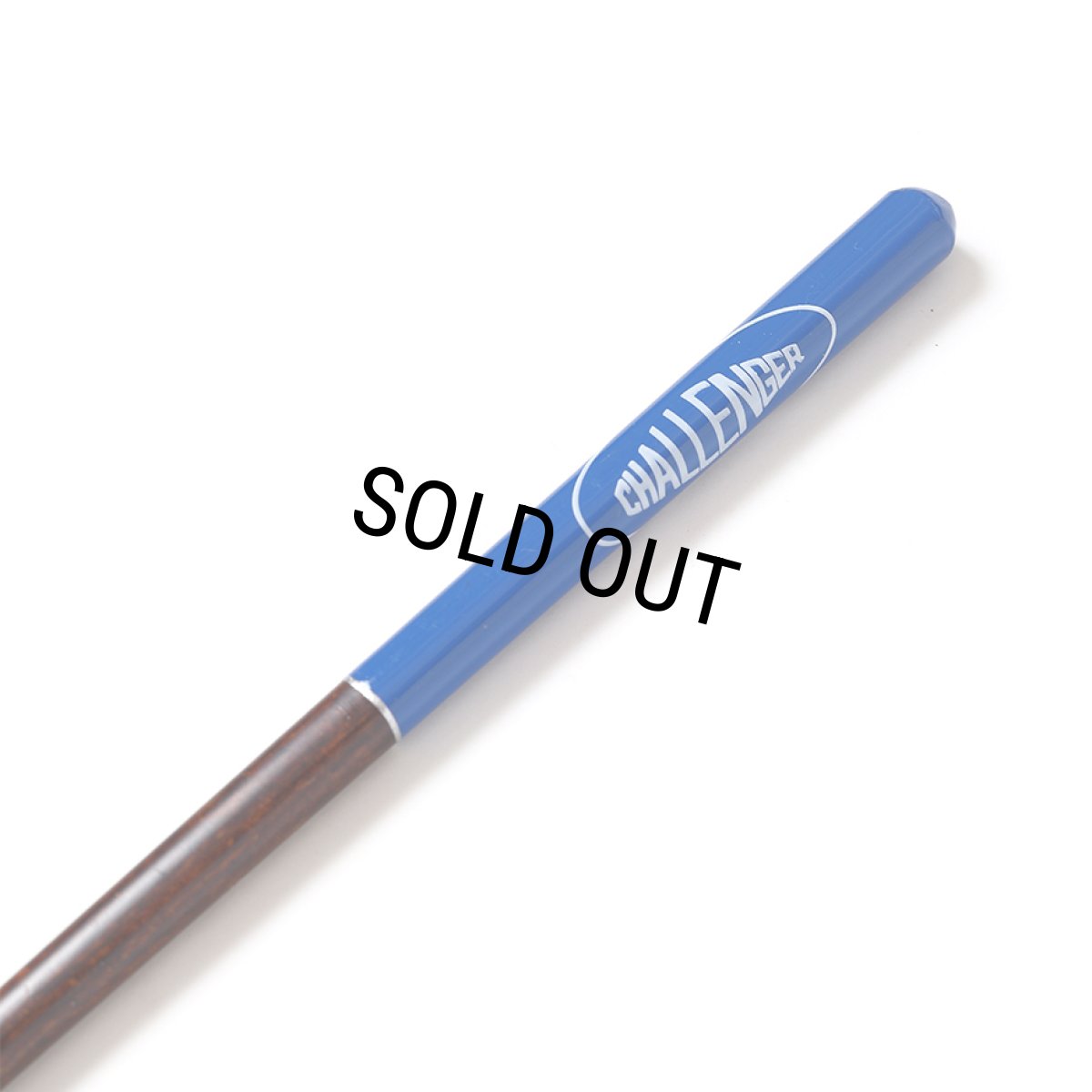 画像3: CHALLENGER/LOGO CHOPSTICKS（BLUE）［お箸-25秋冬］ (3)