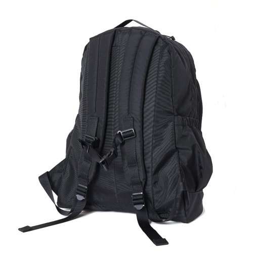 他の写真3: CHALLENGER/BACK PACK -SPEC 01-（BLACK）［バックパック-25秋冬］