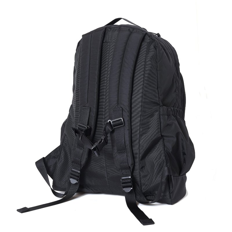 画像3: CHALLENGER/BACK PACK -SPEC 01-（BLACK）［バックパック-25秋冬］
