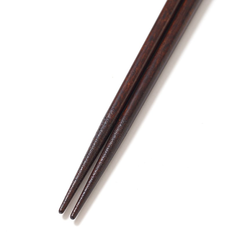 画像3: CHALLENGER/LOGO CHOPSTICKS（BLACK）［お箸-25秋冬］