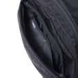 画像7: CHALLENGER/WAIST BAG -SPEC 02-（BLACK）［ウエストバッグ-25秋冬］