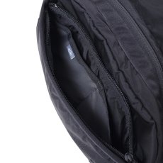 画像7: CHALLENGER/WAIST BAG -SPEC 02-（BLACK）［ウエストバッグ-25秋冬］ (7)