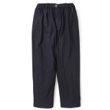 CHALLENGER/FIELD EASY PANTS（BLACK）［フィールドイージーパンツ-25秋冬］